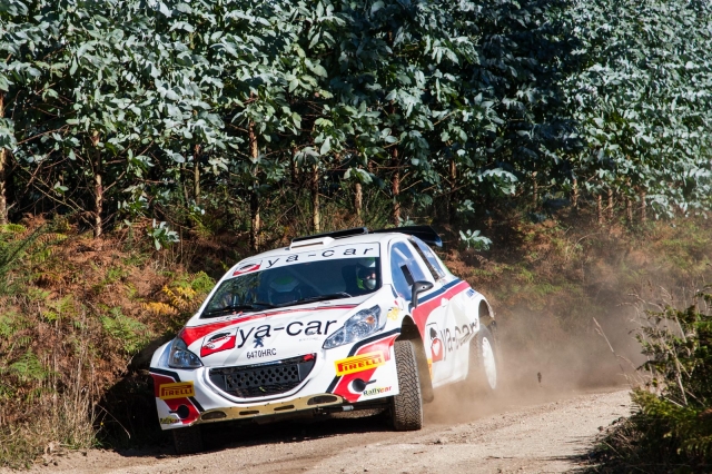 022 Test Peugeot 208 Proto 026